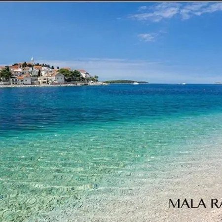 公寓 Seaview Sunset - Big Terrace To Enjoy The Sunset