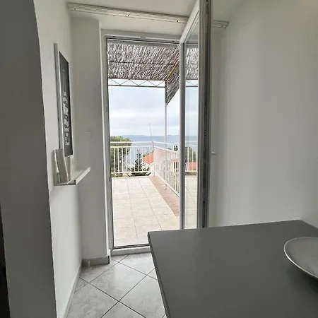 Seaview Sunset - Big Terrace To Enjoy The Sunset Primosten