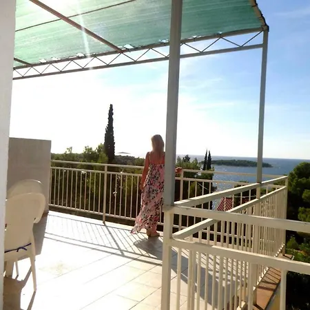 Apartment Seaview Sunset - Big Terrace To Enjoy The Sunset *