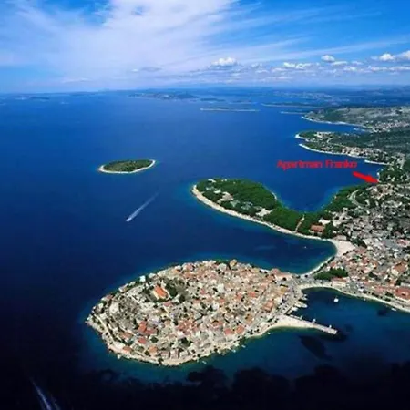 Seaview Sunset - Big Terrace To Enjoy The Sunset Apartment *