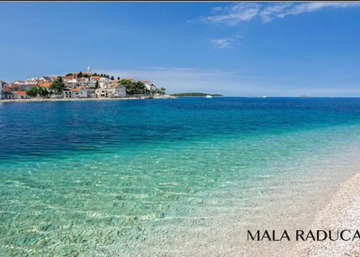 Apartamento Seaview Sunset - Big Terrace To Enjoy The Sunset