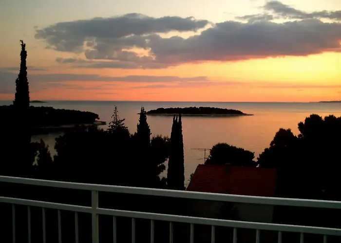 Seaview Sunset - Big Terrace To Enjoy The Sunset