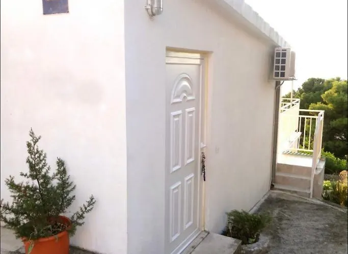 Seaview Sunset - Big Terrace To Enjoy The Sunset Primošten