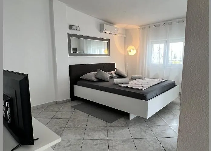 Seaview Sunset - Big Terrace To Enjoy The Sunset * Primošten