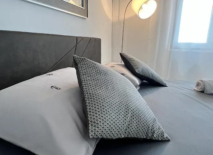 Apartamento Seaview Sunset - Big Terrace To Enjoy The Sunset *