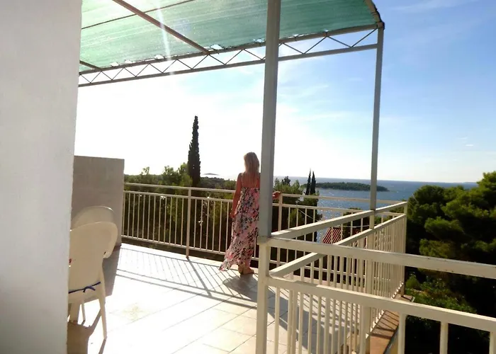 Apartamento Seaview Sunset - Big Terrace To Enjoy The Sunset *