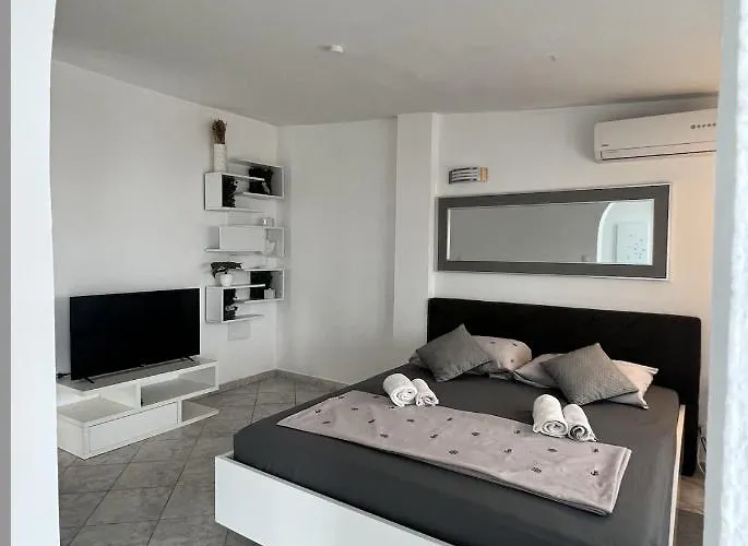 Seaview Sunset - Big Terrace To Enjoy The Sunset Apartamento *