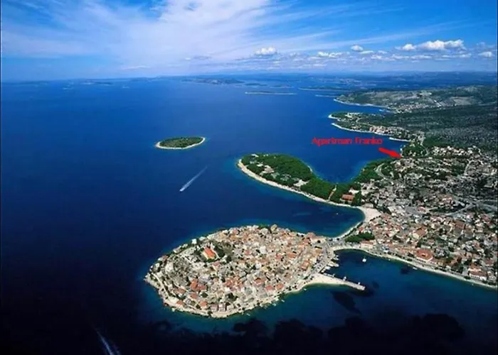 Seaview Sunset - Big Terrace To Enjoy The Sunset Apartment *