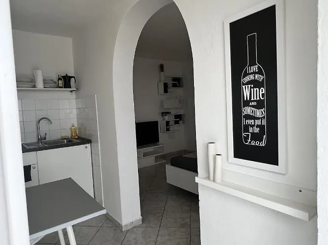 Seaview Sunset - Big Terrace To Enjoy The Sunset * Primošten