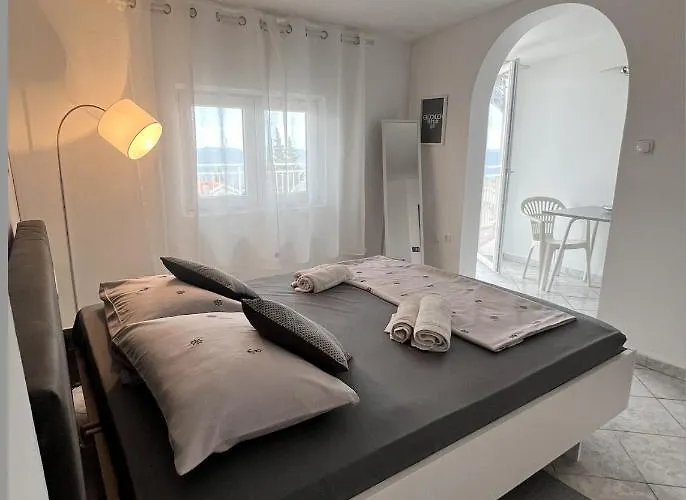 Seaview Sunset - Big Terrace To Enjoy The Sunset *