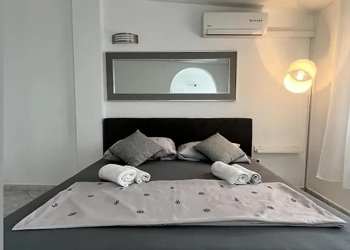 Seaview Sunset - Big Terrace To Enjoy The Sunset Apartamento